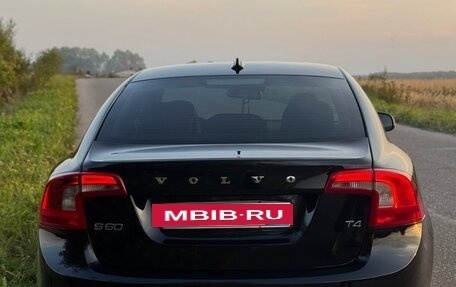 Volvo S60 III, 2011 год, 1 200 000 рублей, 6 фотография
