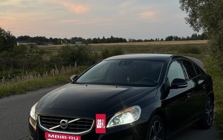 Volvo S60 III, 2011 год, 1 200 000 рублей, 2 фотография