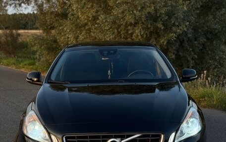 Volvo S60 III, 2011 год, 1 200 000 рублей, 5 фотография