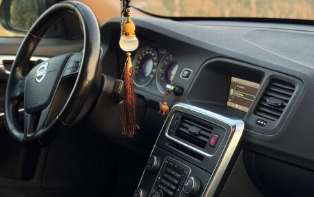 Volvo S60 III, 2011 год, 1 200 000 рублей, 8 фотография