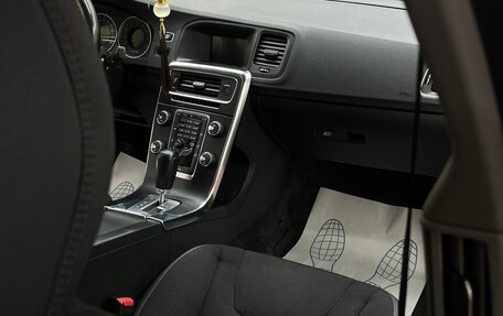 Volvo S60 III, 2011 год, 1 200 000 рублей, 11 фотография
