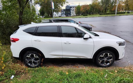 Haval F7 I, 2021 год, 1 695 000 рублей, 4 фотография