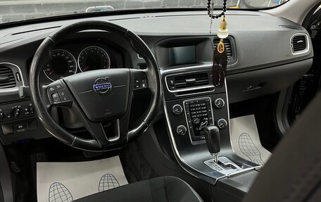 Volvo S60 III, 2011 год, 1 200 000 рублей, 9 фотография