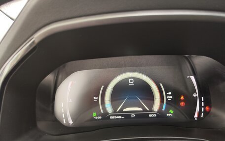 Haval F7 I, 2021 год, 1 695 000 рублей, 8 фотография