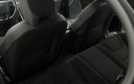 Volvo S60 III, 2011 год, 1 200 000 рублей, 12 фотография
