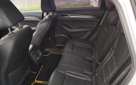 Haval F7 I, 2021 год, 1 695 000 рублей, 10 фотография