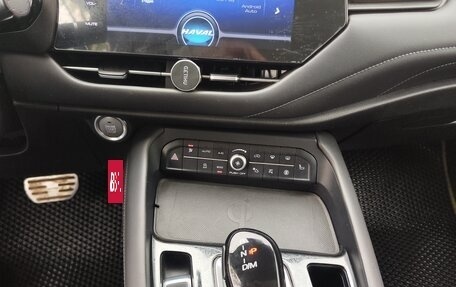 Haval F7 I, 2021 год, 1 695 000 рублей, 9 фотография