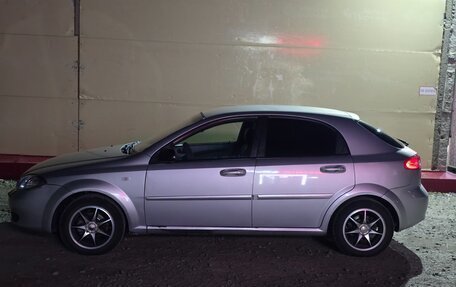 Chevrolet Lacetti, 2008 год, 320 000 рублей, 2 фотография