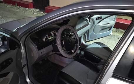 Chevrolet Lacetti, 2008 год, 320 000 рублей, 6 фотография