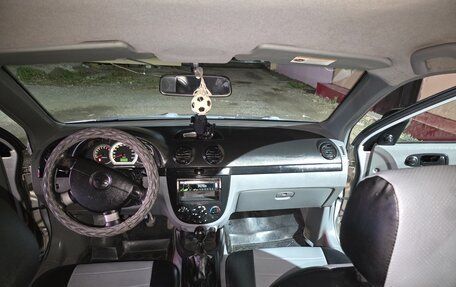 Chevrolet Lacetti, 2008 год, 320 000 рублей, 7 фотография