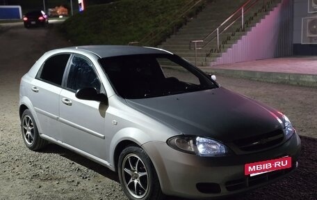 Chevrolet Lacetti, 2008 год, 320 000 рублей, 4 фотография