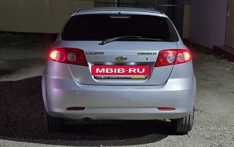 Chevrolet Lacetti, 2008 год, 320 000 рублей, 3 фотография