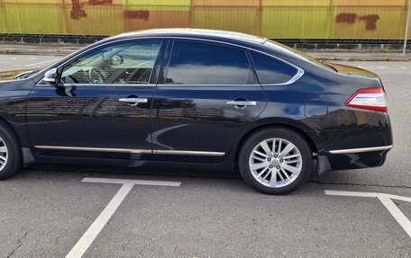 Nissan Teana, 2013 год, 980 000 рублей, 2 фотография