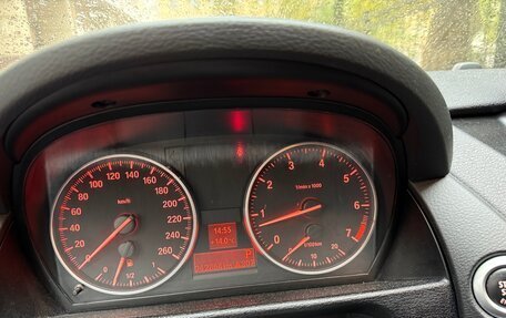 BMW X1, 2010 год, 920 000 рублей, 6 фотография