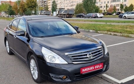 Nissan Teana, 2013 год, 980 000 рублей, 6 фотография