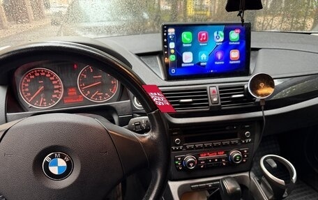 BMW X1, 2010 год, 920 000 рублей, 7 фотография