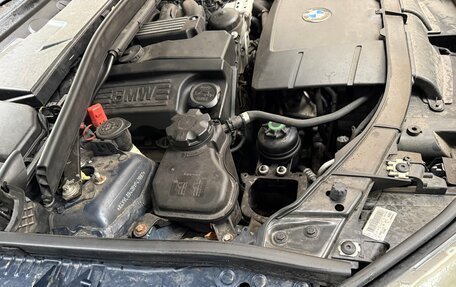 BMW X1, 2010 год, 920 000 рублей, 13 фотография