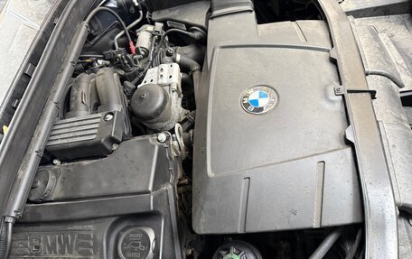 BMW X1, 2010 год, 920 000 рублей, 12 фотография
