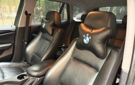 BMW X1, 2010 год, 920 000 рублей, 20 фотография