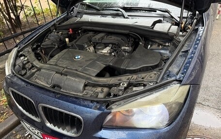 BMW X1, 2010 год, 920 000 рублей, 15 фотография