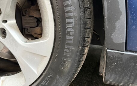 BMW X1, 2010 год, 920 000 рублей, 22 фотография