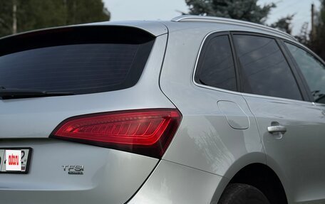 Audi Q5, 2014 год, 2 280 000 рублей, 9 фотография