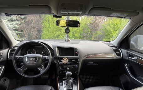 Audi Q5, 2014 год, 2 280 000 рублей, 10 фотография