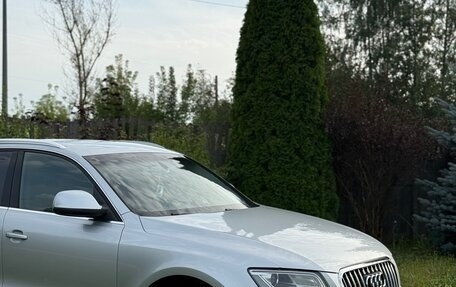Audi Q5, 2014 год, 2 280 000 рублей, 3 фотография