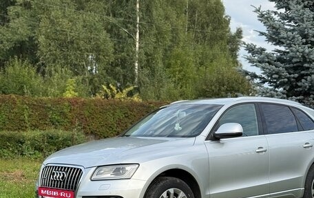 Audi Q5, 2014 год, 2 280 000 рублей, 2 фотография
