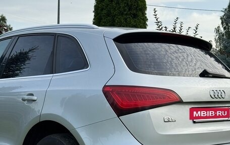 Audi Q5, 2014 год, 2 280 000 рублей, 8 фотография