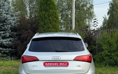 Audi Q5, 2014 год, 2 280 000 рублей, 6 фотография