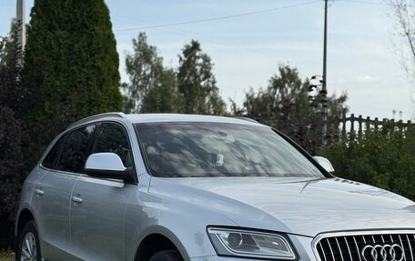 Audi Q5, 2014 год, 2 280 000 рублей, 5 фотография