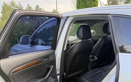 Audi Q5, 2014 год, 2 280 000 рублей, 14 фотография