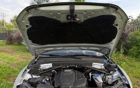 Audi Q5, 2014 год, 2 280 000 рублей, 15 фотография