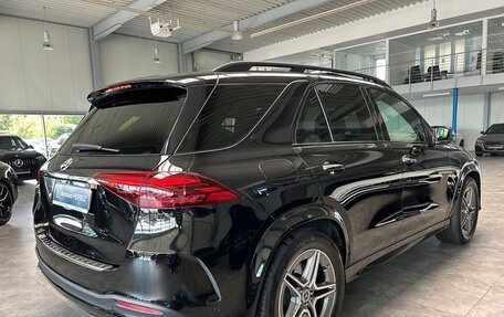 Mercedes-Benz GLE, 2024 год, 13 100 000 рублей, 4 фотография