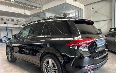 Mercedes-Benz GLE, 2024 год, 13 100 000 рублей, 3 фотография