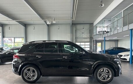 Mercedes-Benz GLE, 2024 год, 13 100 000 рублей, 2 фотография