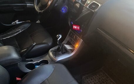 Geely Emgrand EC7, 2013 год, 270 000 рублей, 6 фотография