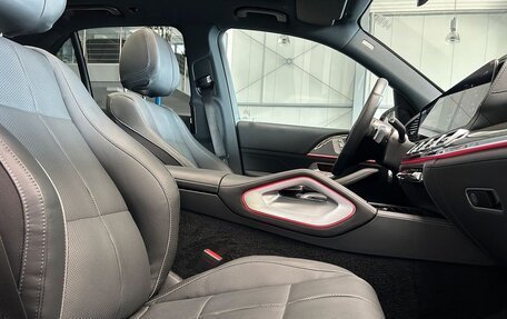 Mercedes-Benz GLE, 2024 год, 13 100 000 рублей, 7 фотография