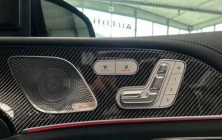 Mercedes-Benz GLE, 2024 год, 13 100 000 рублей, 6 фотография