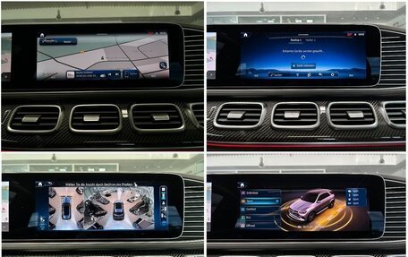 Mercedes-Benz GLE, 2024 год, 13 100 000 рублей, 14 фотография