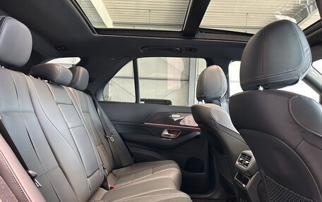 Mercedes-Benz GLE, 2024 год, 13 100 000 рублей, 19 фотография