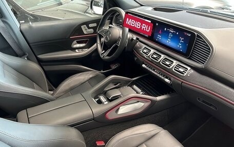 Mercedes-Benz GLE, 2024 год, 13 100 000 рублей, 10 фотография