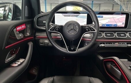 Mercedes-Benz GLE, 2024 год, 13 100 000 рублей, 11 фотография