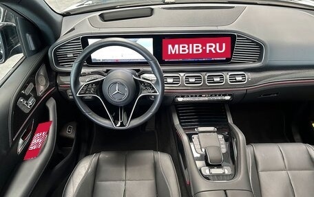 Mercedes-Benz GLE, 2024 год, 13 100 000 рублей, 9 фотография