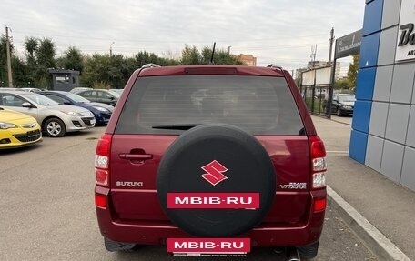 Suzuki Grand Vitara, 2008 год, 897 000 рублей, 3 фотография