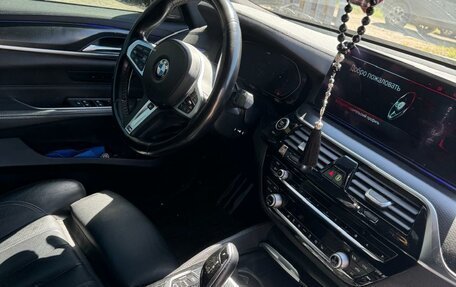 BMW 6 серия, 2020 год, 4 280 000 рублей, 5 фотография