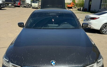 BMW 6 серия, 2020 год, 4 280 000 рублей, 4 фотография