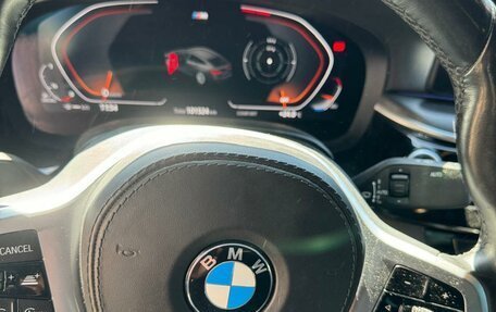 BMW 6 серия, 2020 год, 4 280 000 рублей, 6 фотография