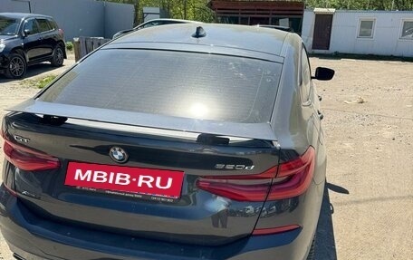 BMW 6 серия, 2020 год, 4 280 000 рублей, 2 фотография